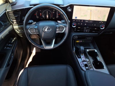 2024 Lexus NX NX 350 Premium