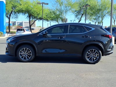 2024 Lexus NX NX 350 Premium
