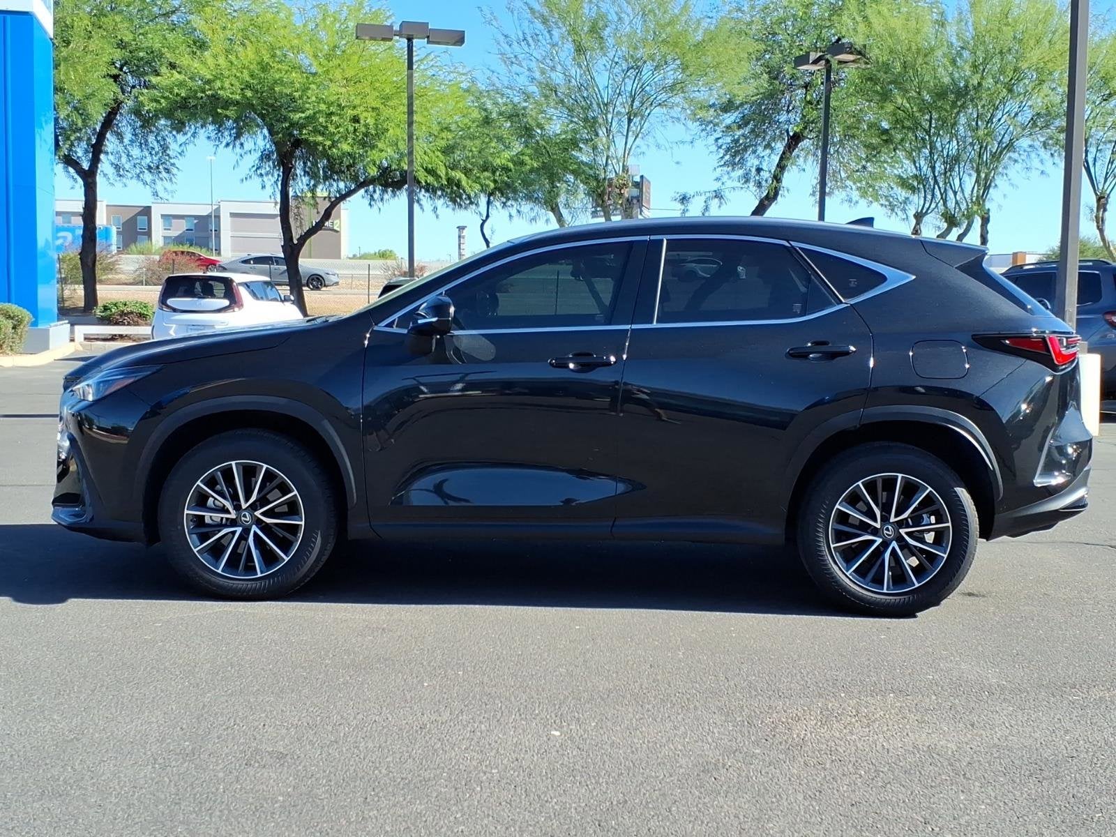 2024 Lexus NX NX 350 Premium