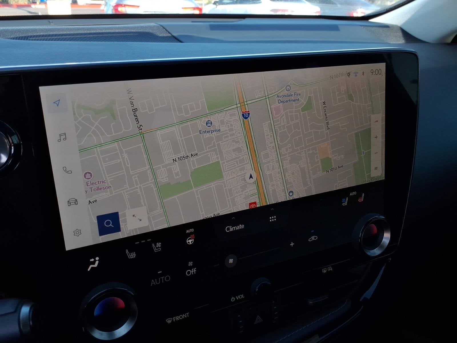 2024 Lexus NX NX 350 Premium