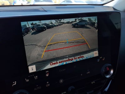 2024 Lexus NX NX 350 Premium