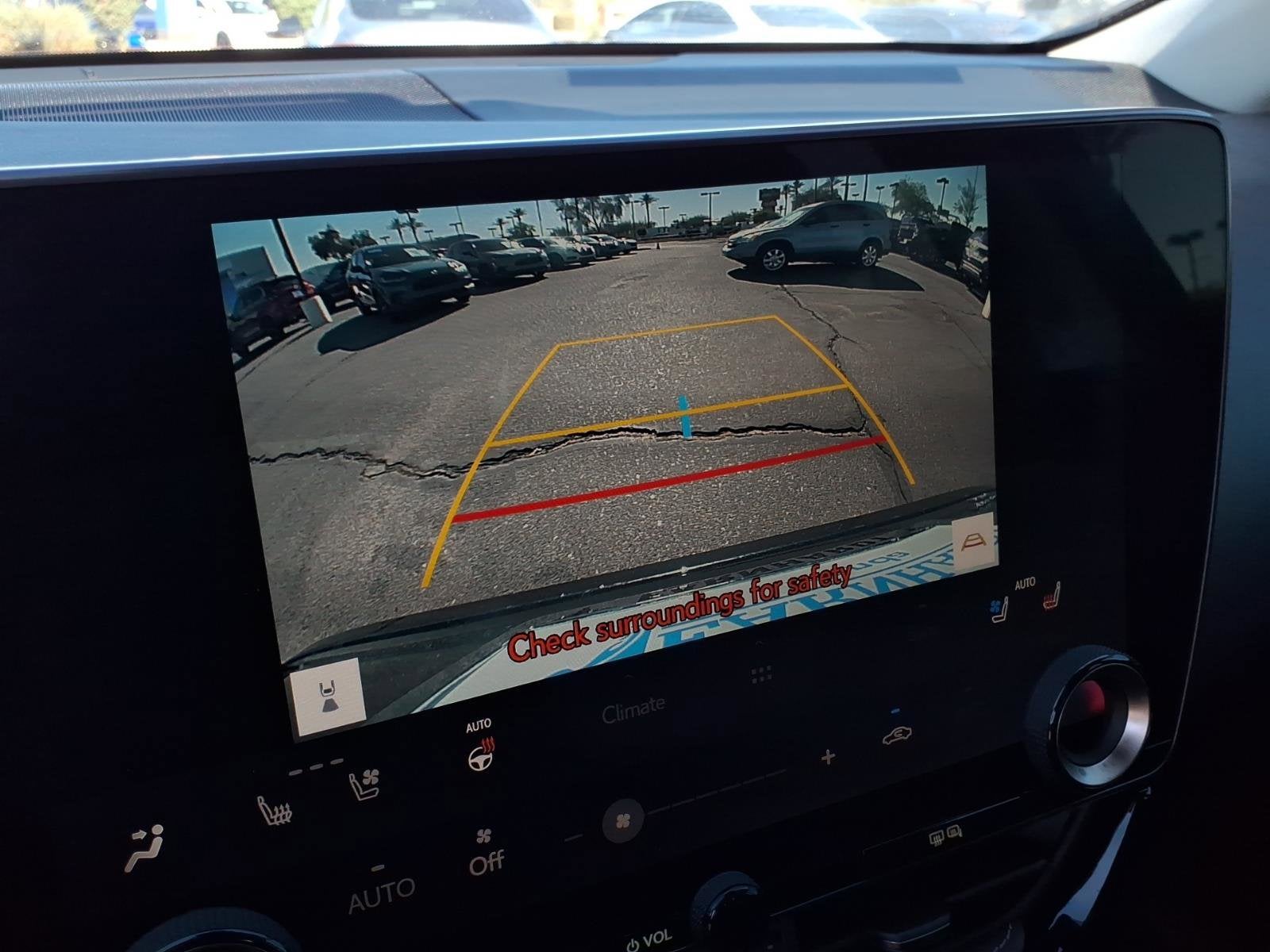 2024 Lexus NX NX 350 Premium