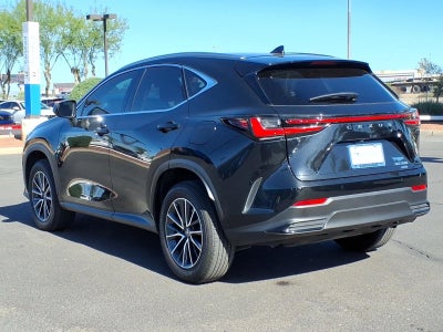 2024 Lexus NX NX 350 Premium