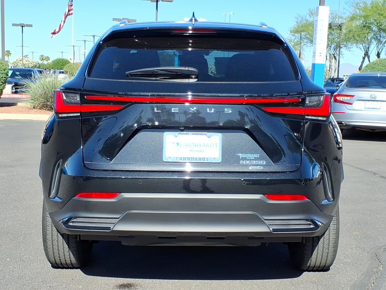 2024 Lexus NX NX 350 Premium