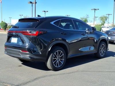 2024 Lexus NX NX 350 Premium