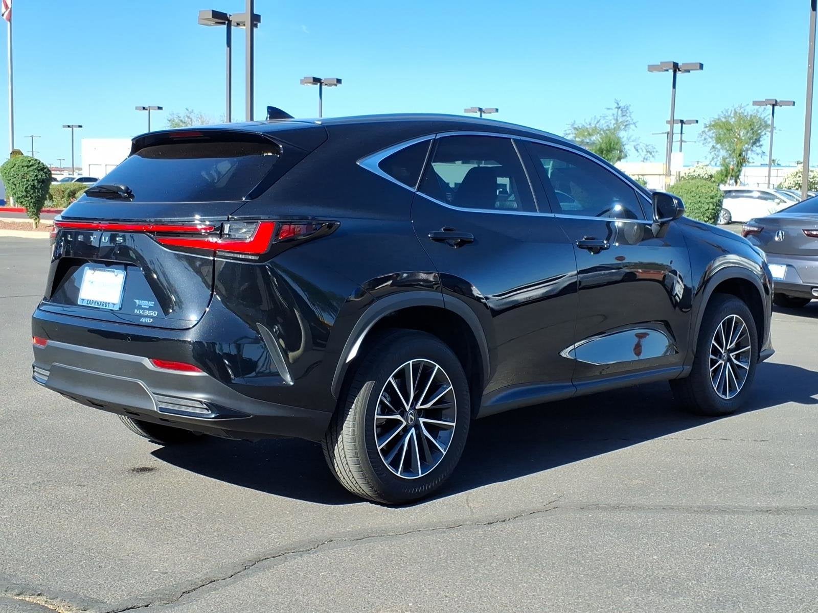2024 Lexus NX NX 350 Premium