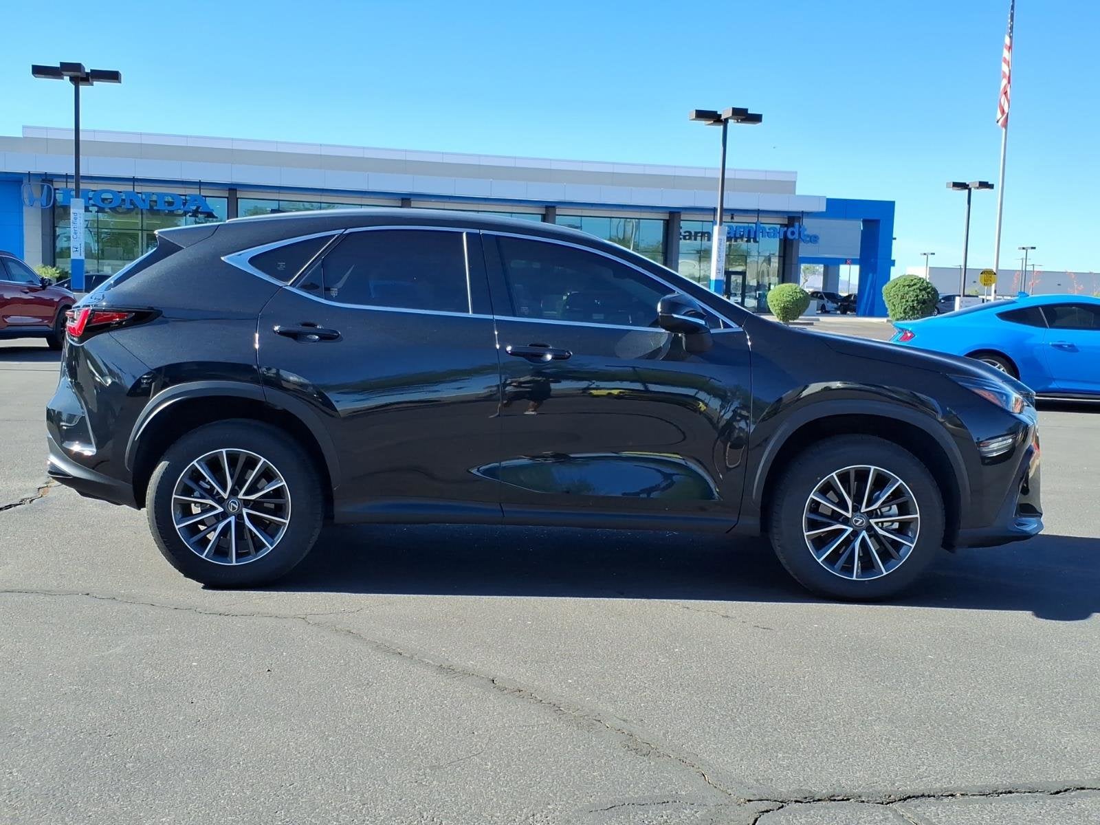 2024 Lexus NX NX 350 Premium