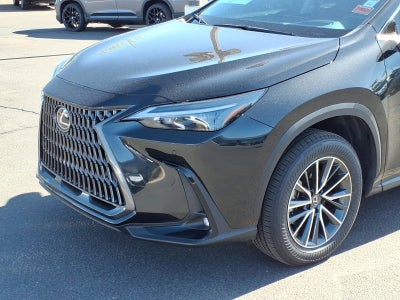 2024 Lexus NX NX 350 Premium
