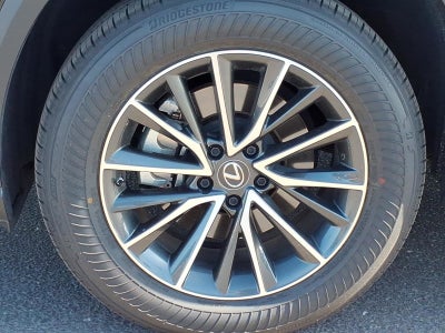 2024 Lexus NX NX 350 Premium