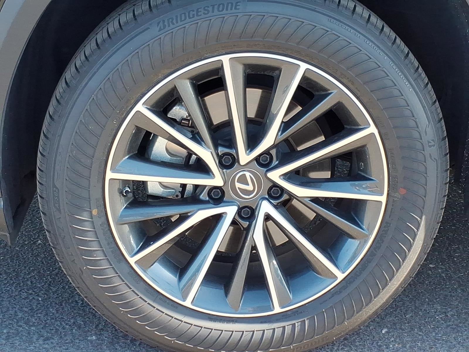 2024 Lexus NX NX 350 Premium