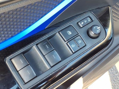 2021 Toyota C-HR Base