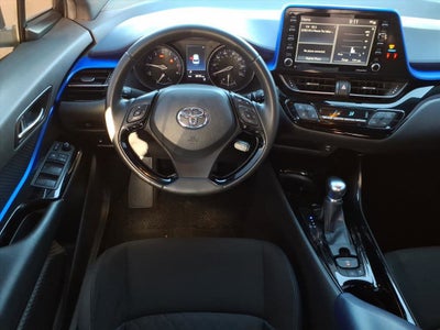 2021 Toyota C-HR Base