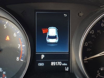 2021 Toyota C-HR Base