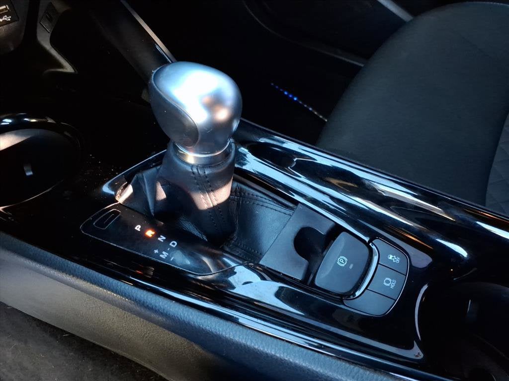 2021 Toyota C-HR Base