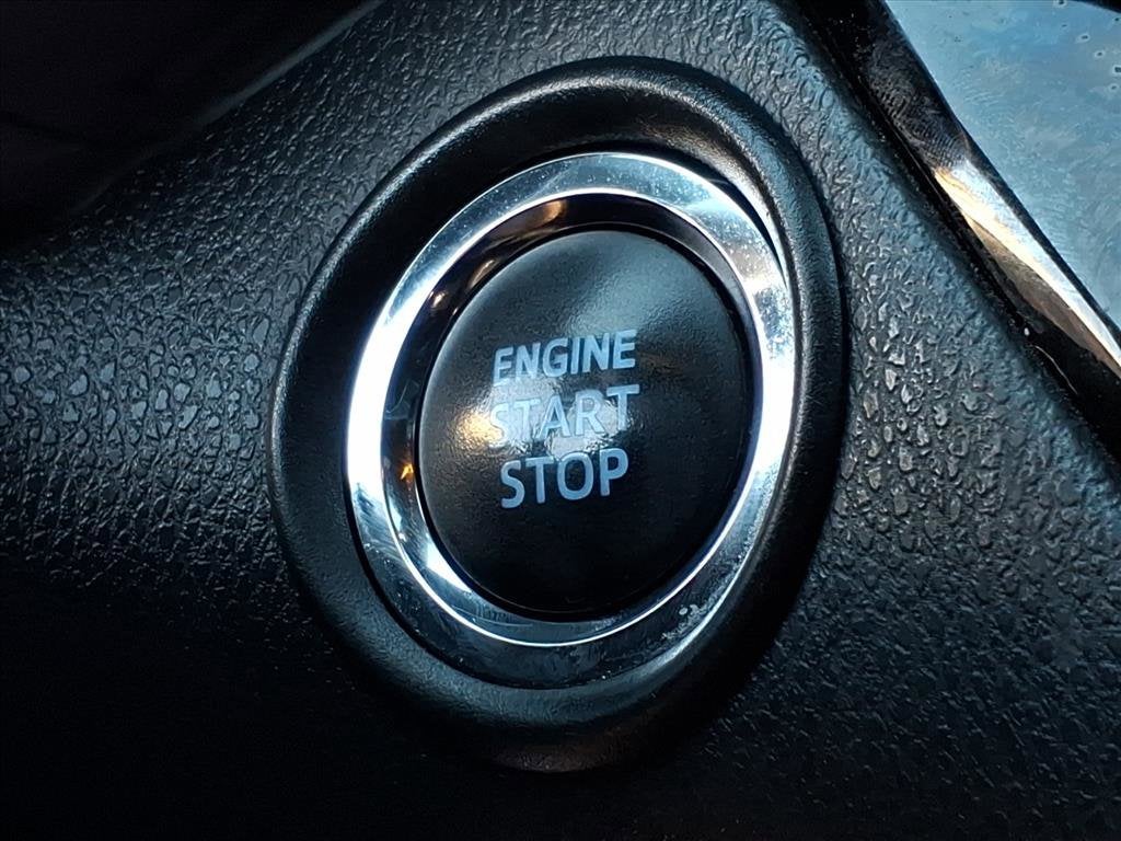 2021 Toyota C-HR Base