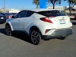 2021 Toyota C-HR Base