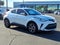 2021 Toyota C-HR Base