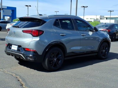 2025 Buick Encore GX Sport Touring