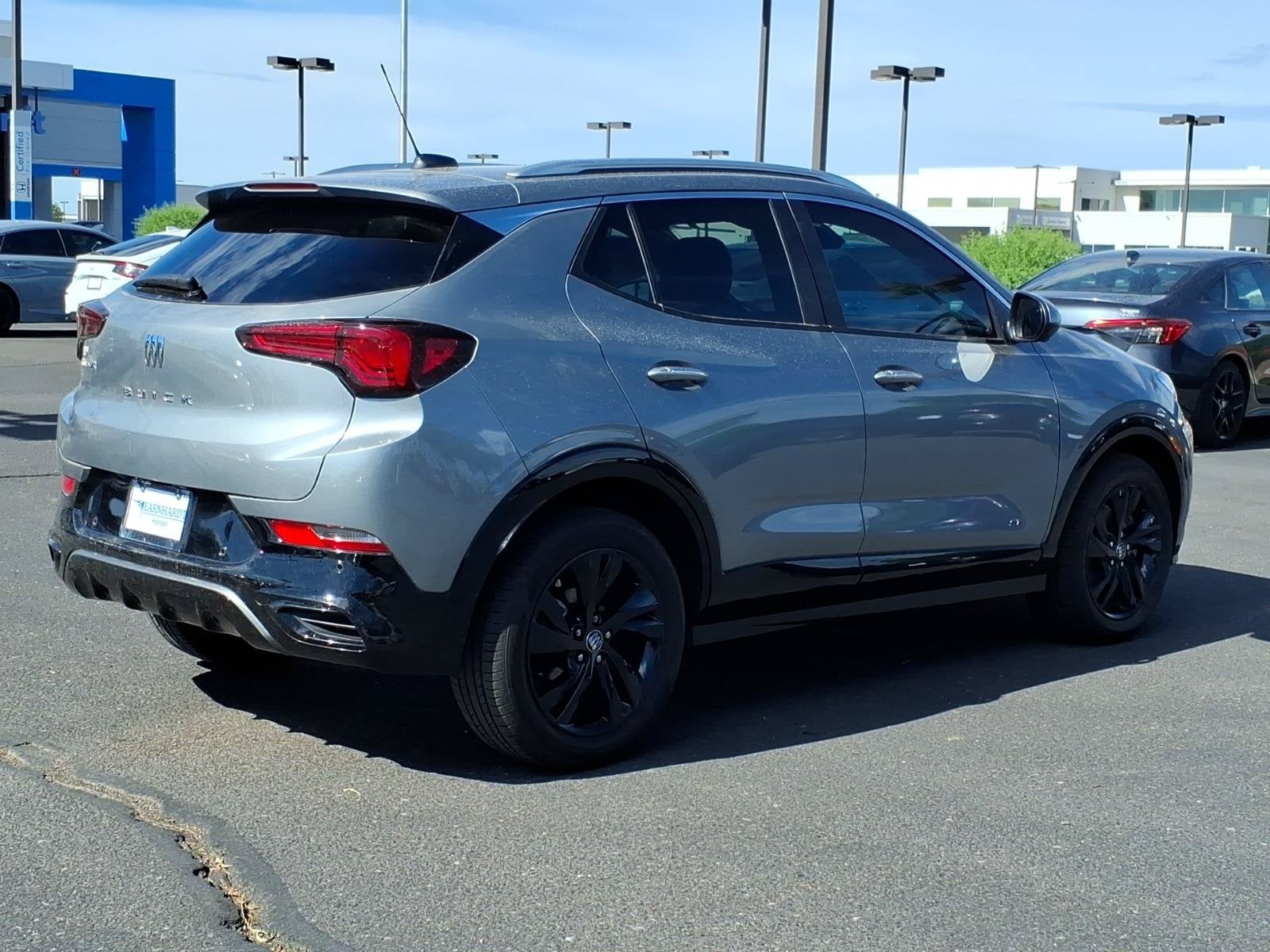 2025 Buick Encore GX Sport Touring