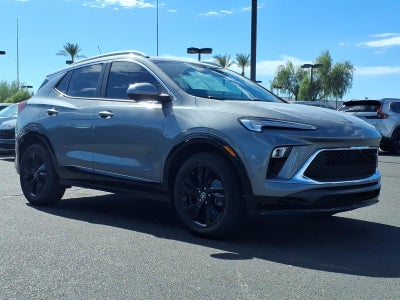 2025 Buick Encore GX Sport Touring