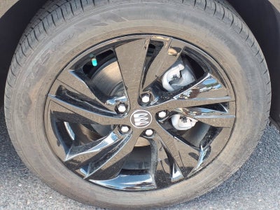 2025 Buick Encore GX Sport Touring