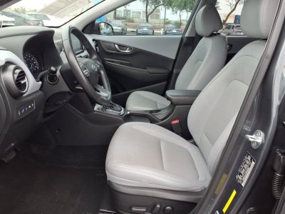 2021 Hyundai Kona Ultimate