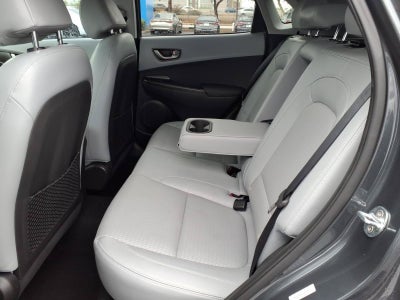 2021 Hyundai Kona Ultimate