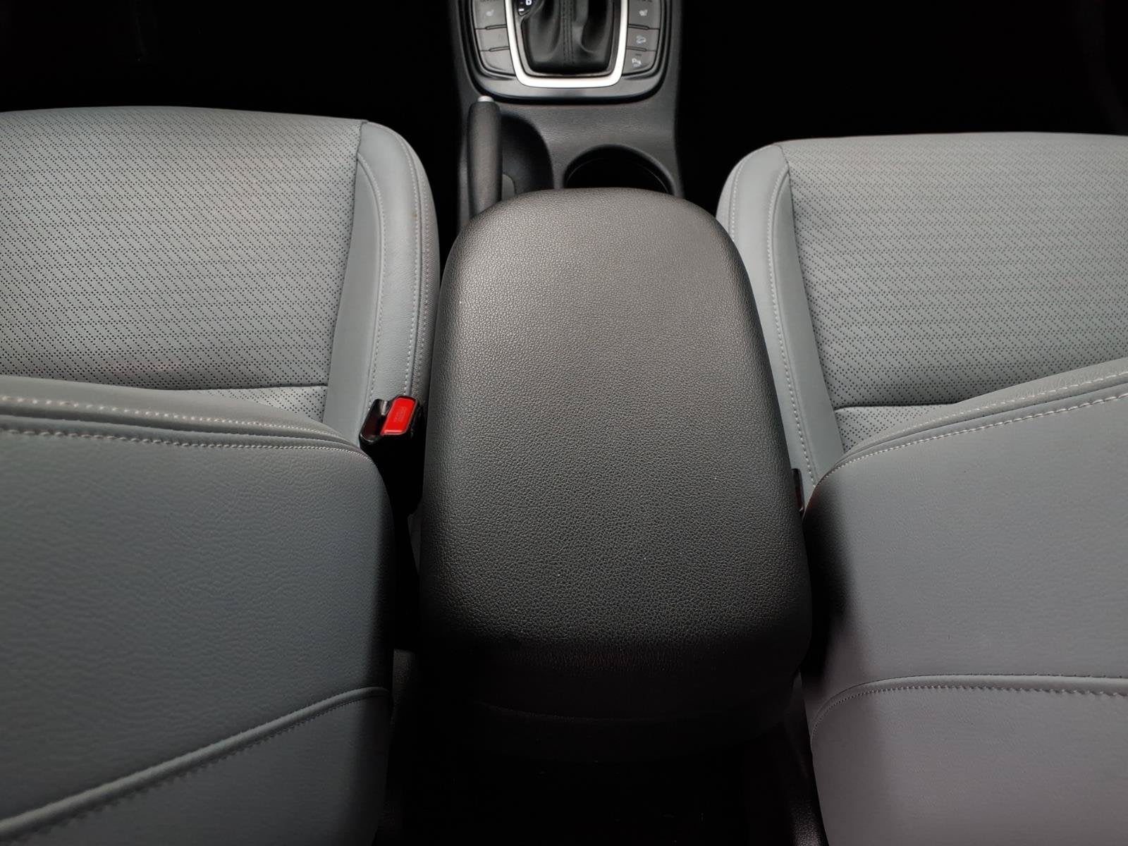 2021 Hyundai Kona Ultimate