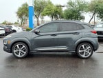 2021 Hyundai Kona Ultimate