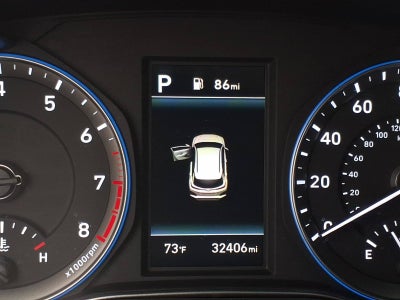 2021 Hyundai Kona Ultimate