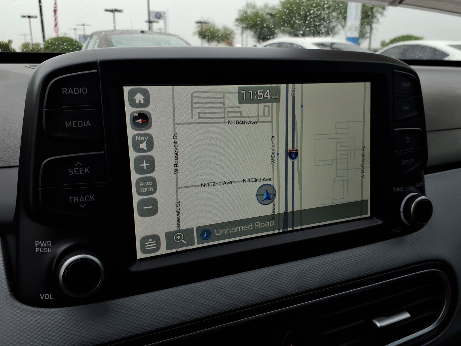 2021 Hyundai Kona Ultimate
