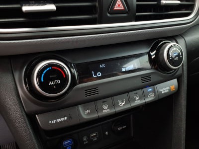 2021 Hyundai Kona Ultimate