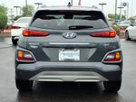 2021 Hyundai Kona Ultimate