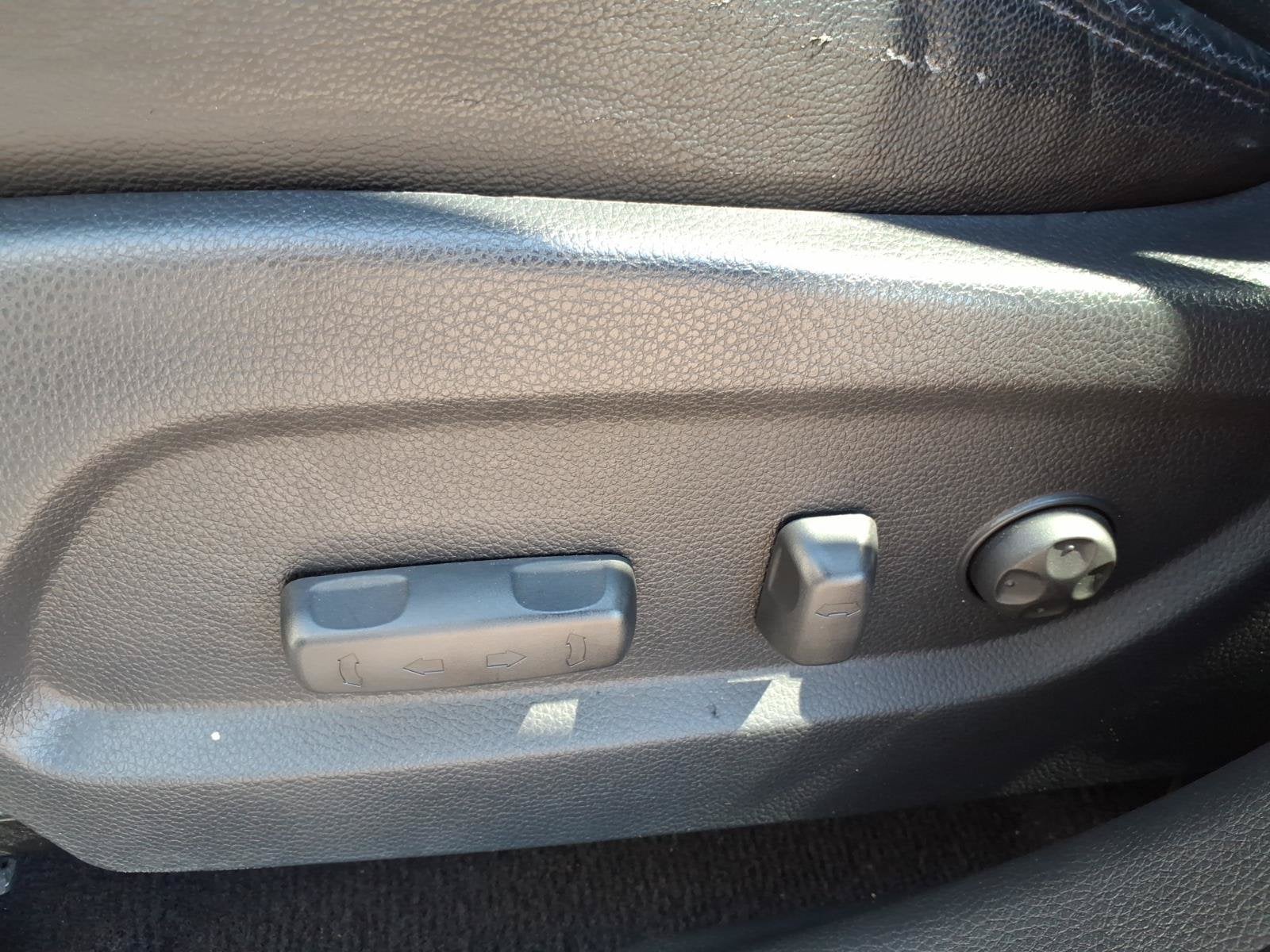 2013 Hyundai Santa Fe Limited