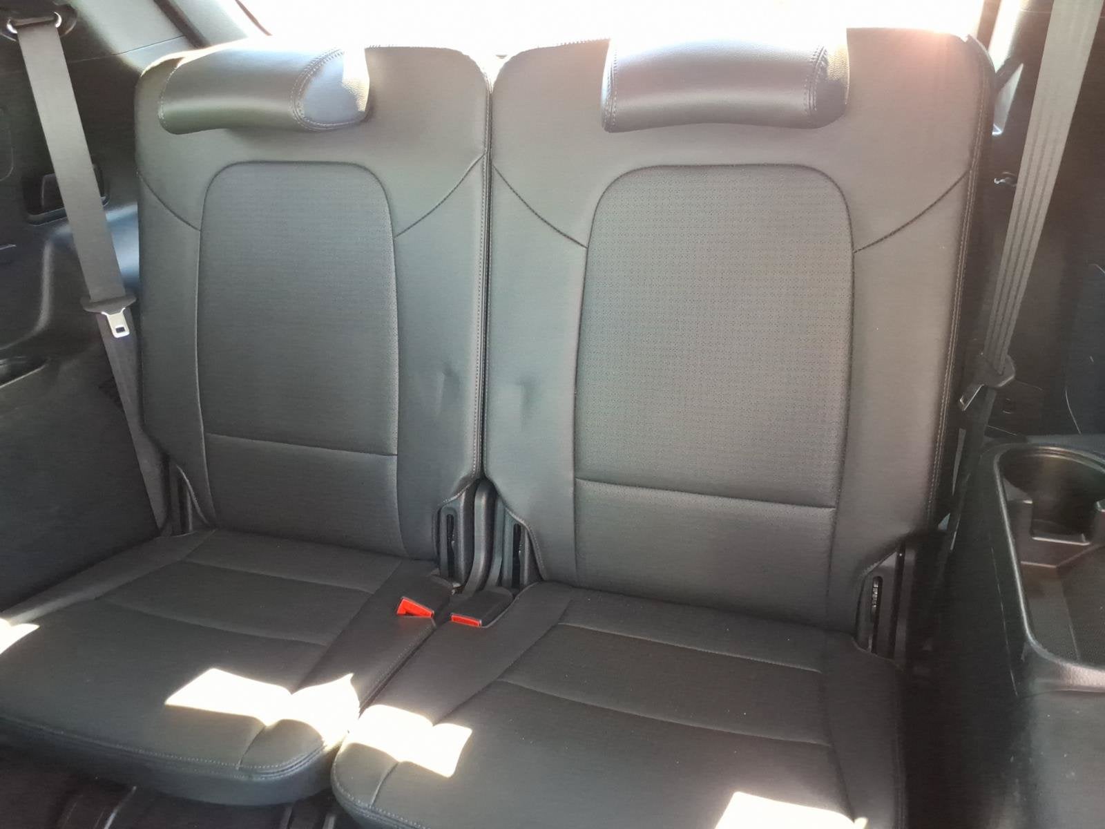 2013 Hyundai Santa Fe Limited