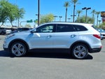 2013 Hyundai Santa Fe Limited