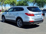 2013 Hyundai Santa Fe Limited
