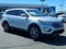 2013 Hyundai Santa Fe Limited