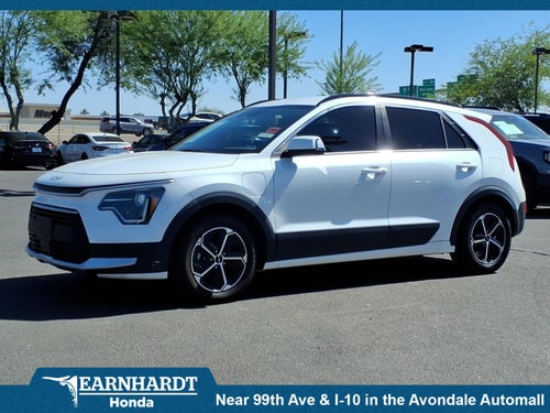 2023 Kia Niro Plug-In Hybrid EX