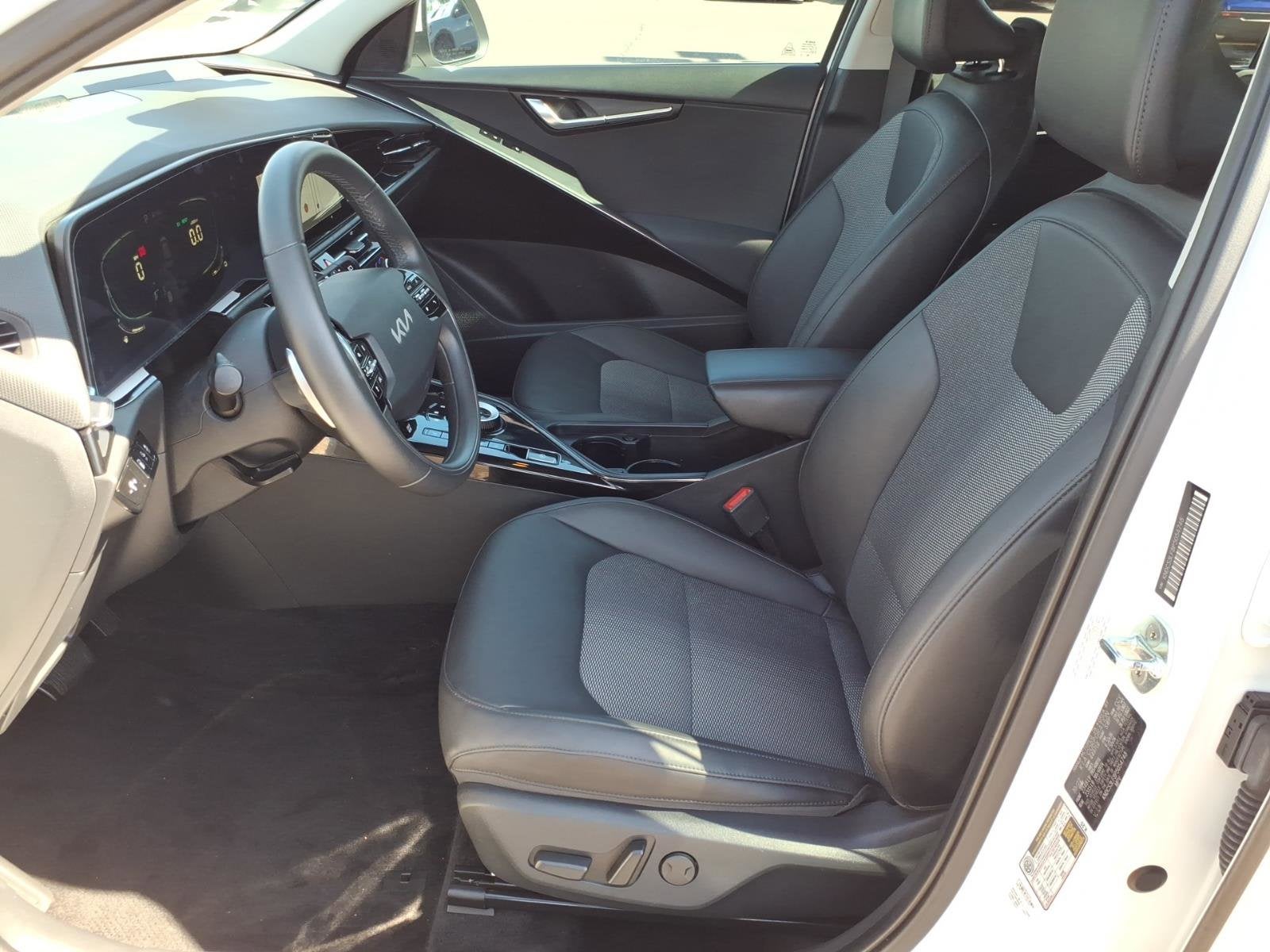 2023 Kia Niro Plug-In Hybrid EX