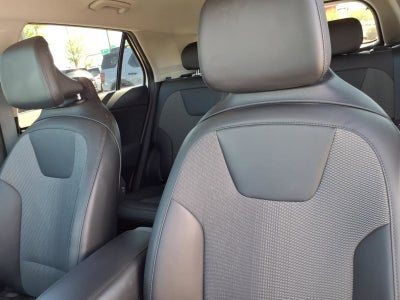 2023 Kia Niro Plug-In Hybrid EX
