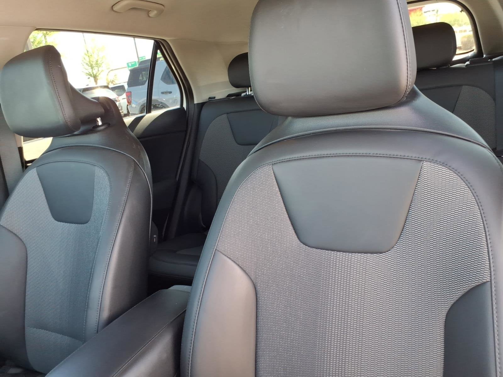 2023 Kia Niro Plug-In Hybrid EX