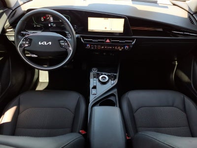 2023 Kia Niro Plug-In Hybrid EX
