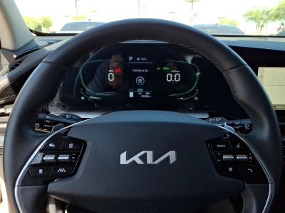 2023 Kia Niro Plug-In Hybrid EX