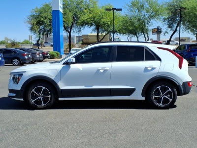 2023 Kia Niro Plug-In Hybrid EX