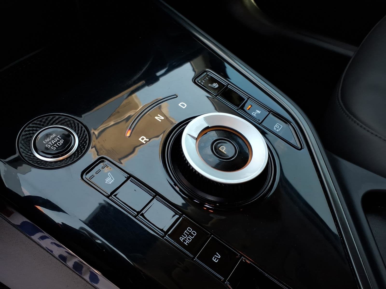 2023 Kia Niro Plug-In Hybrid EX