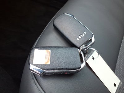 2023 Kia Niro Plug-In Hybrid EX