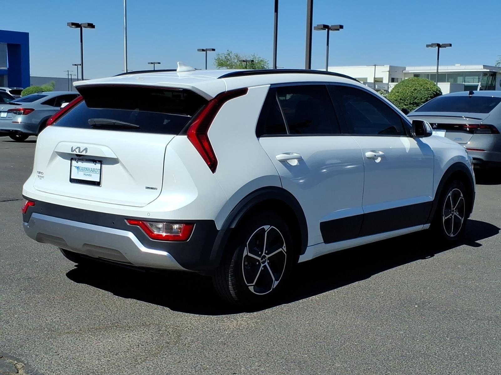 2023 Kia Niro Plug-In Hybrid EX