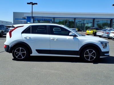 2023 Kia Niro Plug-In Hybrid EX