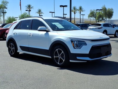 2023 Kia Niro Plug-In Hybrid EX